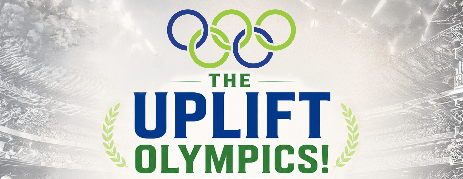 UpLift Olympics